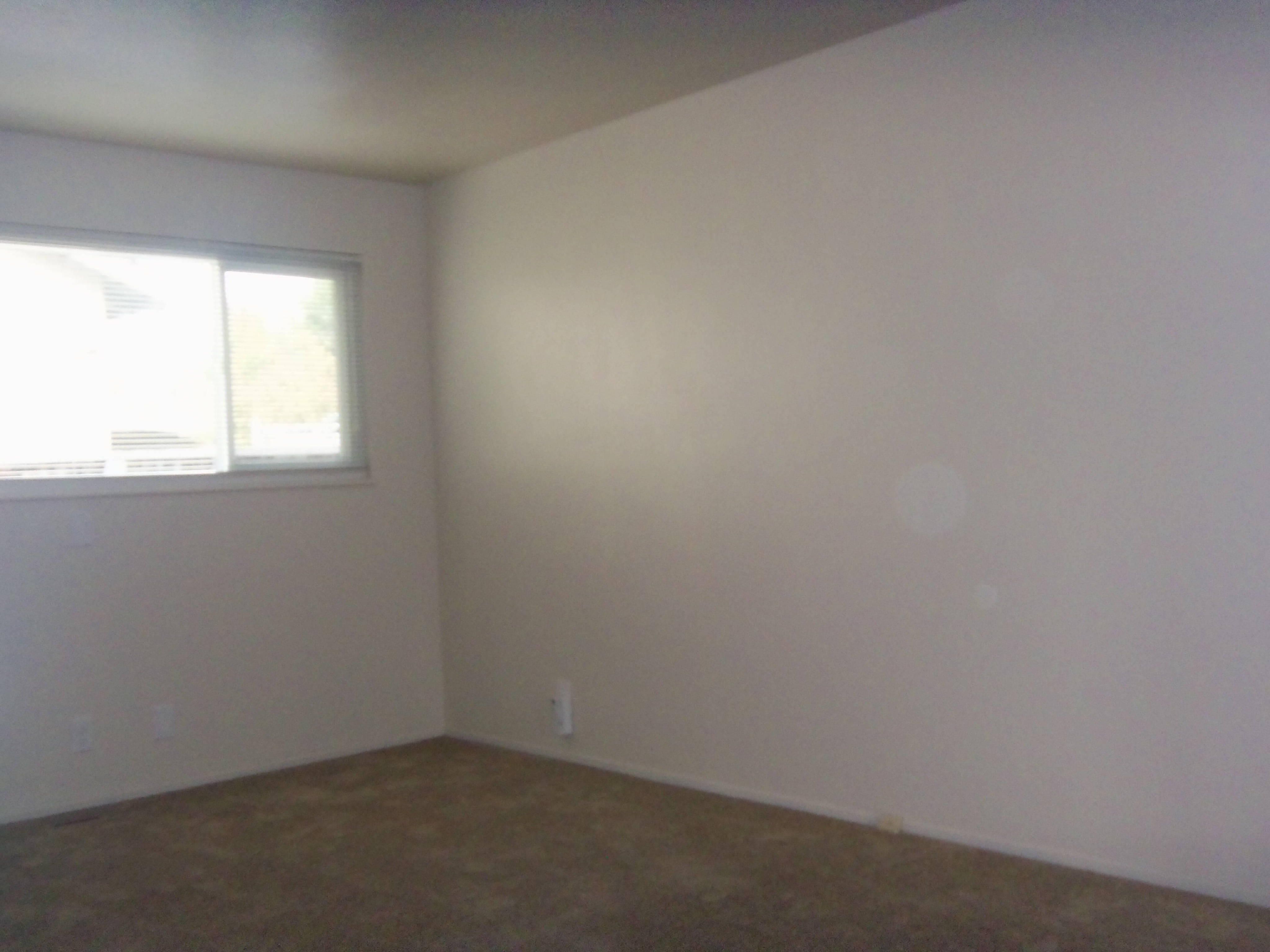 3x2 Bedroom