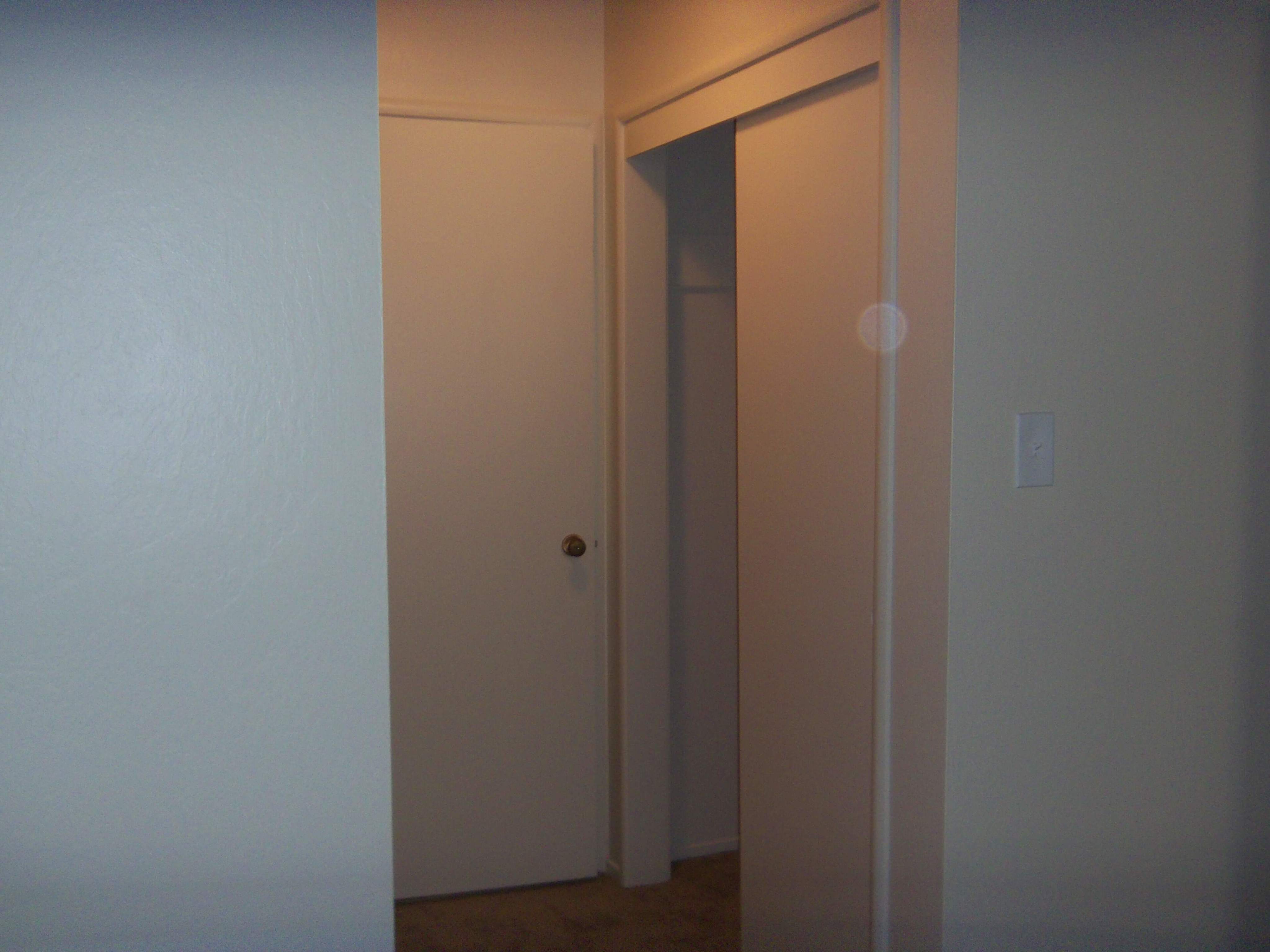 3x2 Bedroom