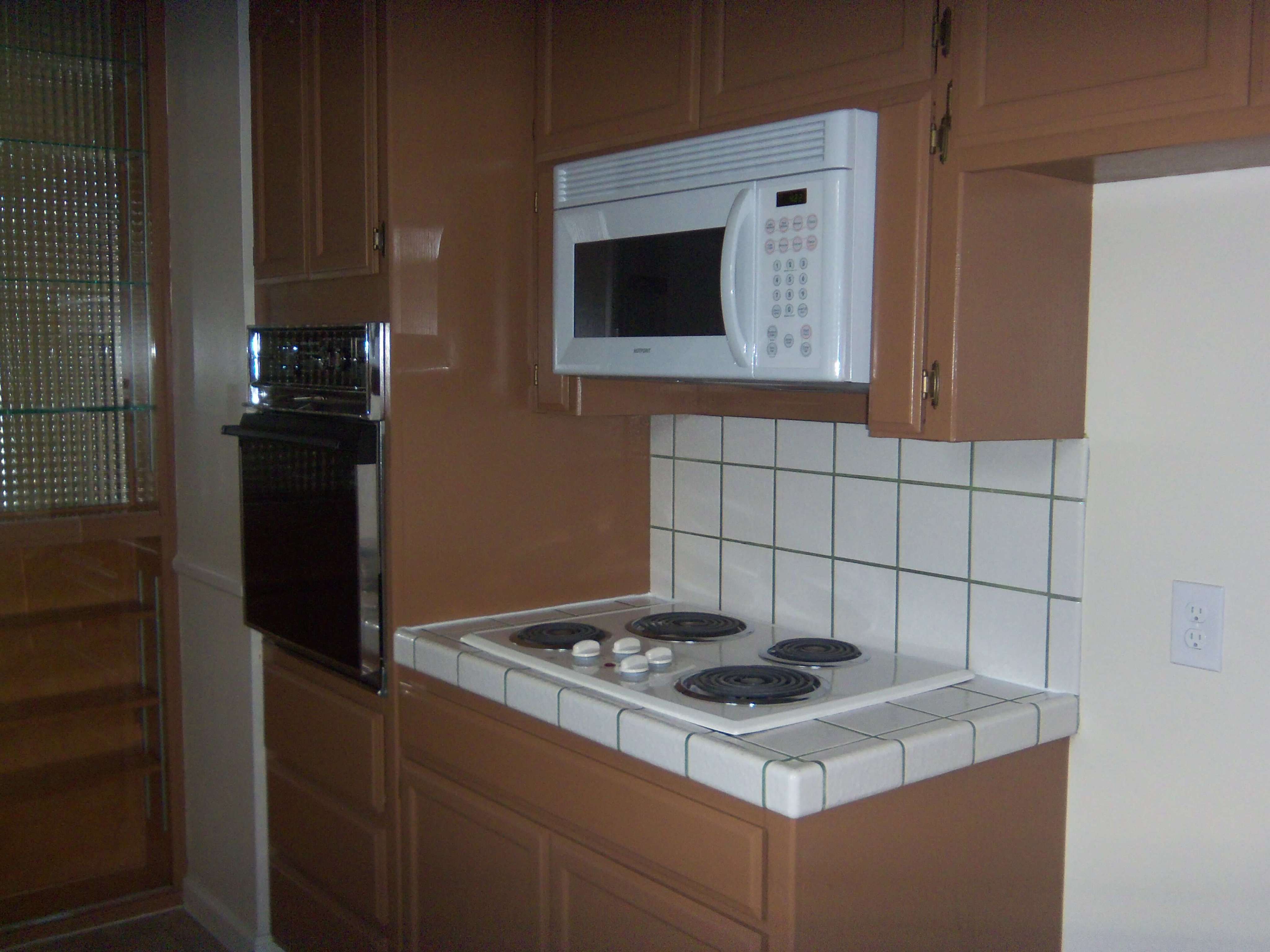 3x2 Kitchen