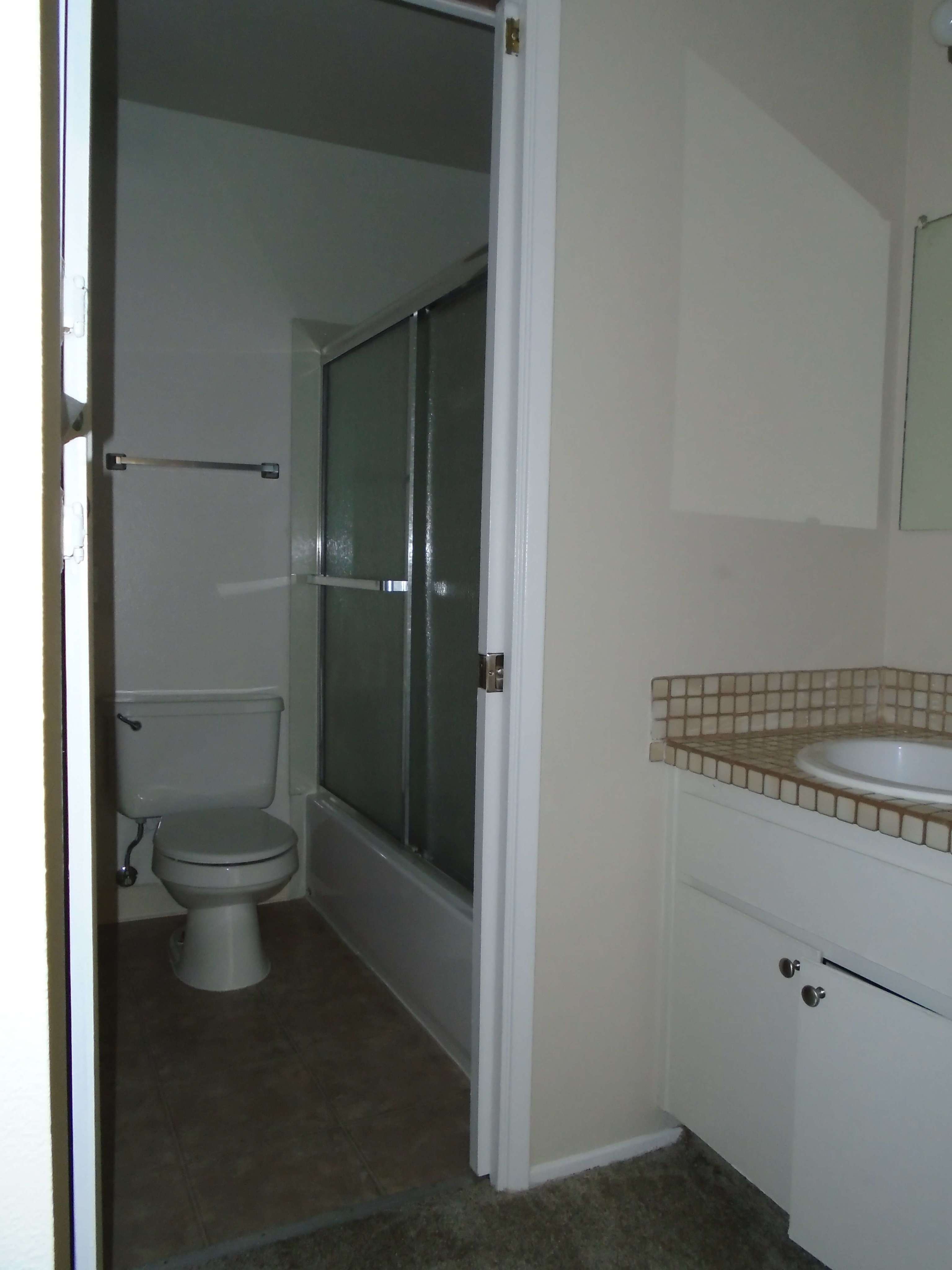 3x1.5 Bathroom