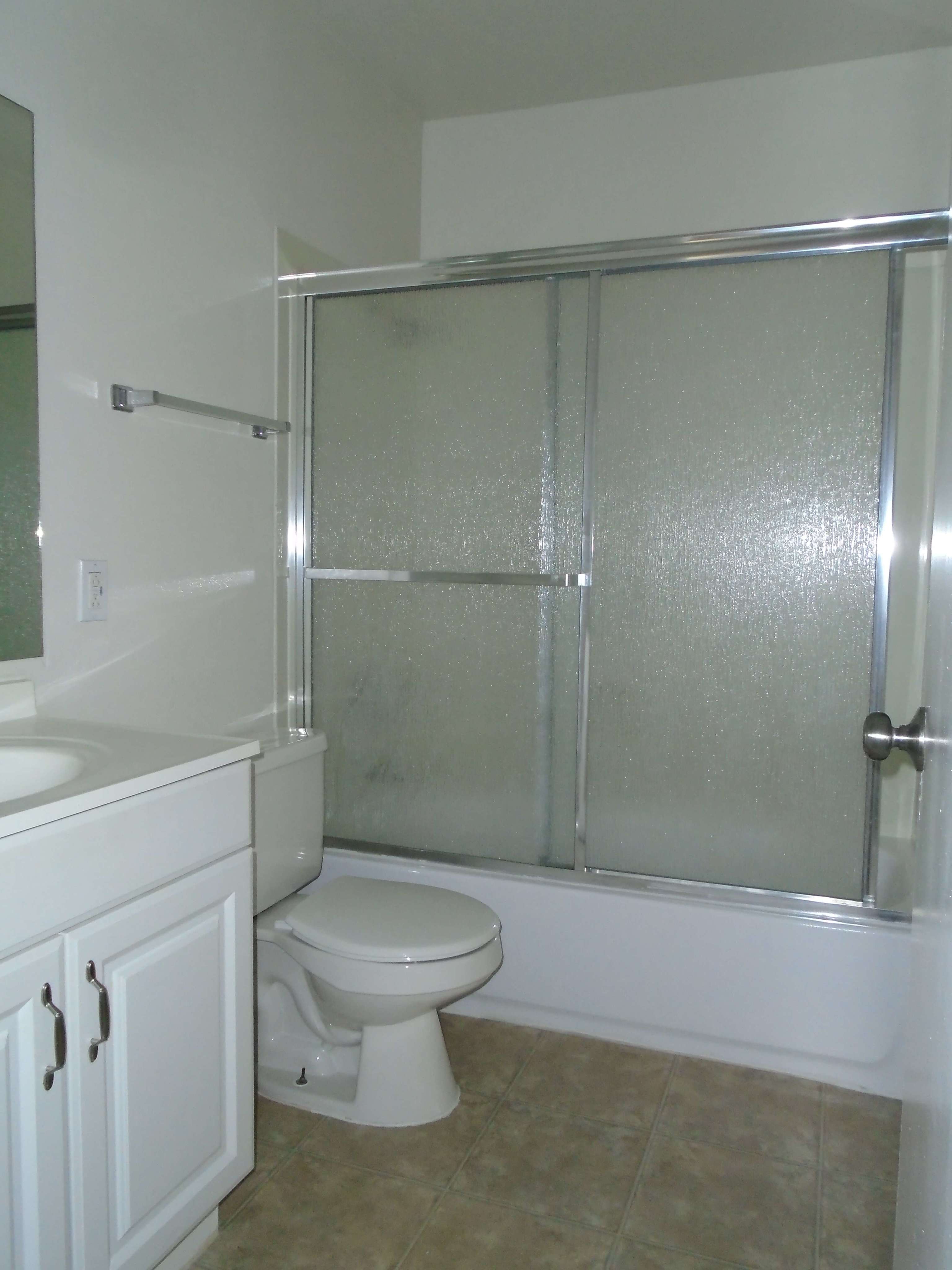 3x1.5 Bathroom