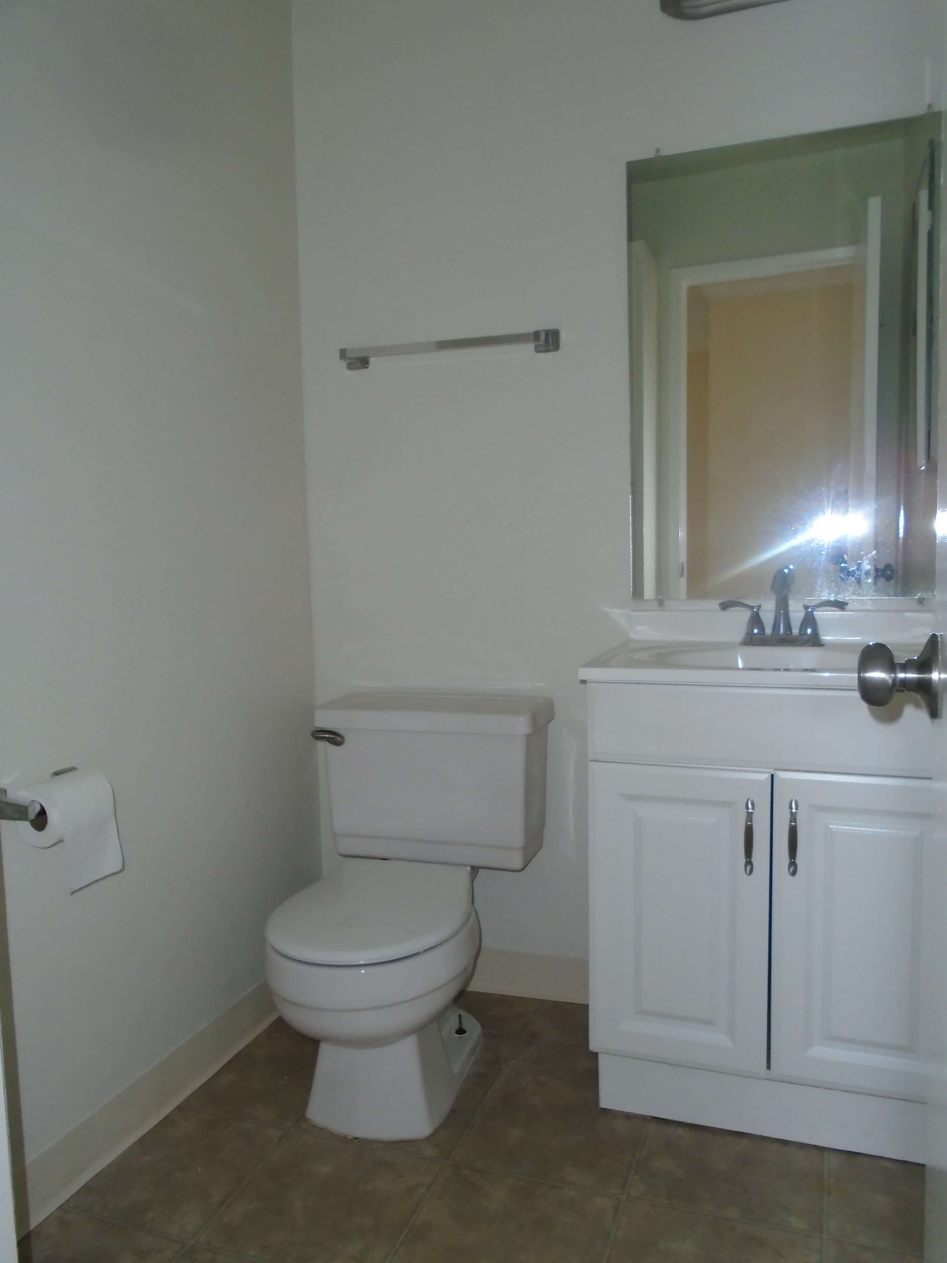 3x1.5 Bathroom