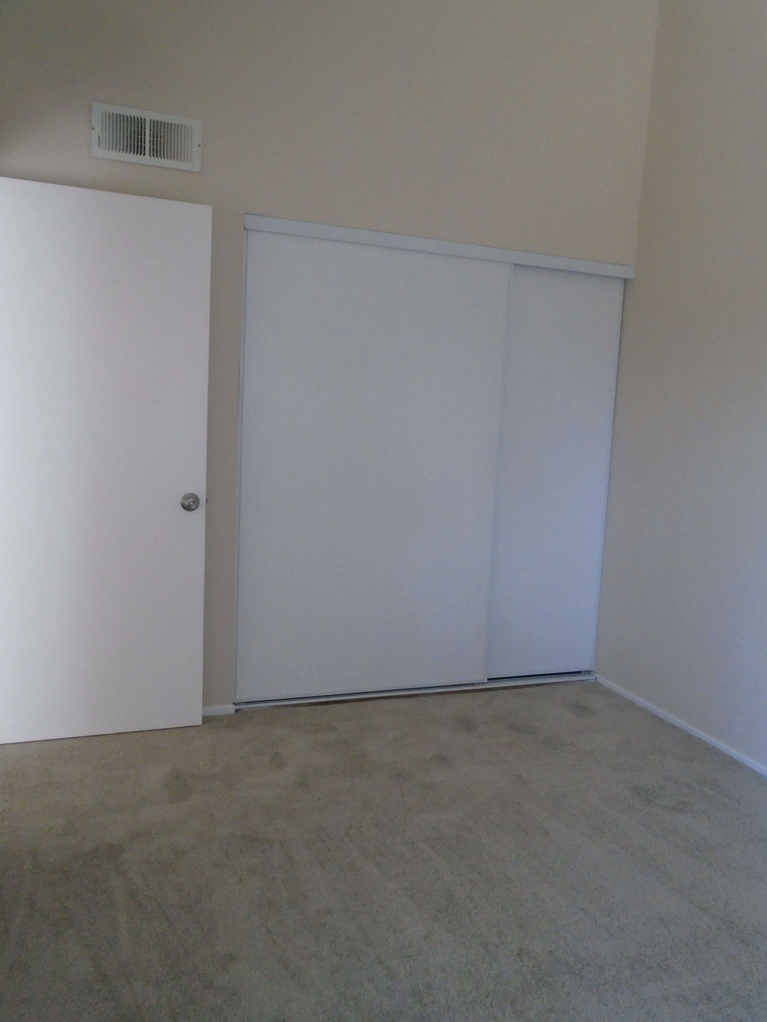 3x1.5 Bedroom