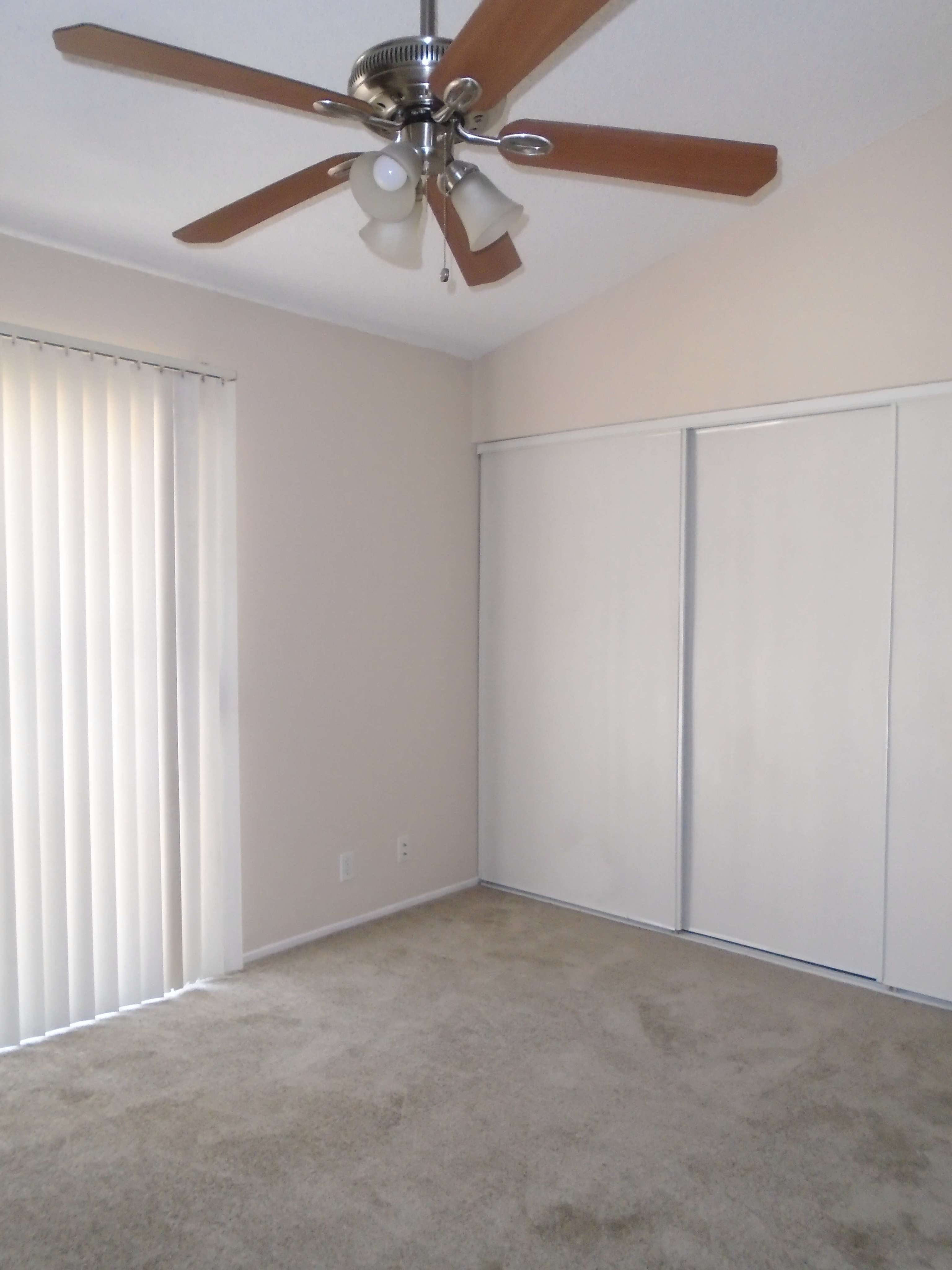 3x1.5 Bedroom
