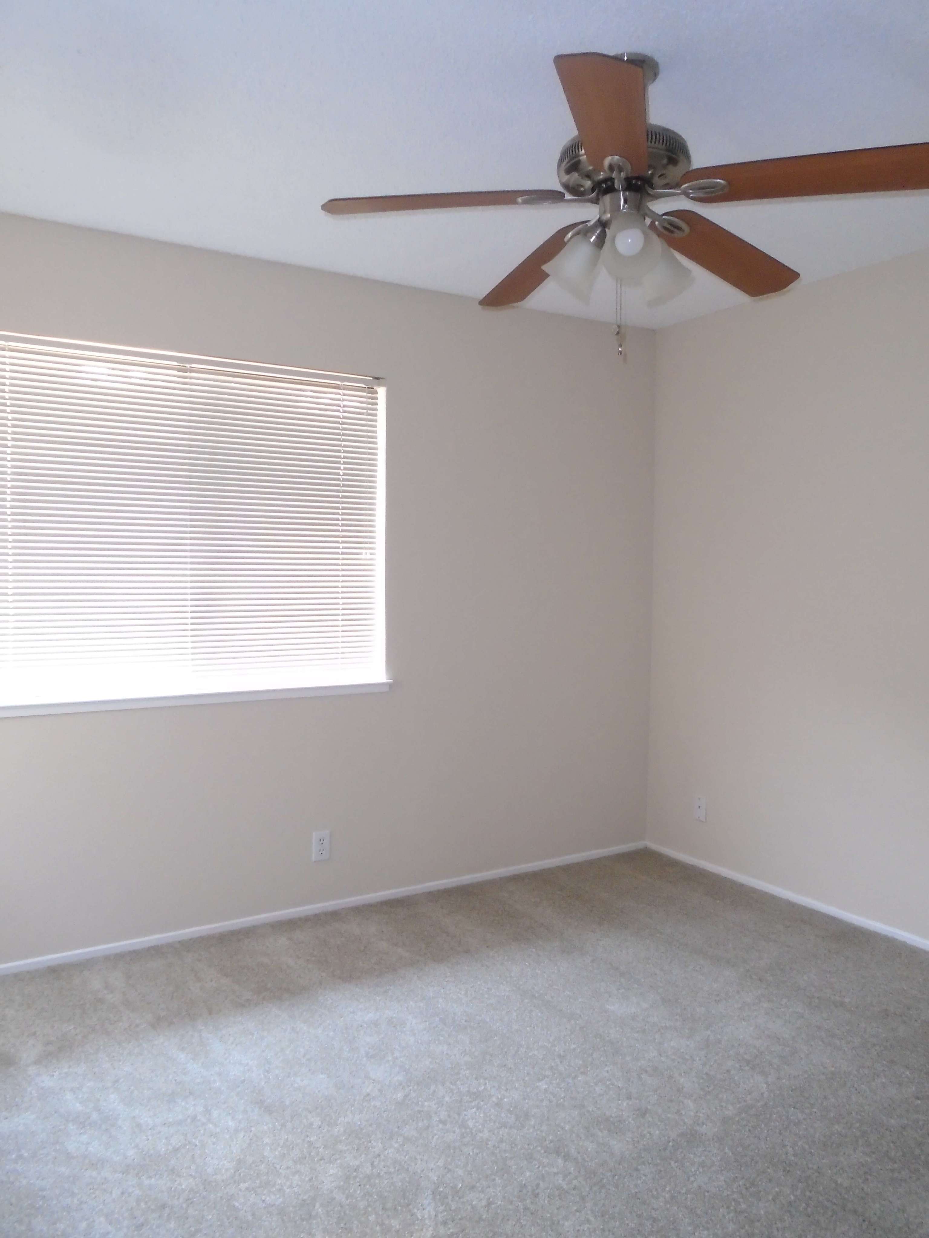 3x1.5 Bedroom