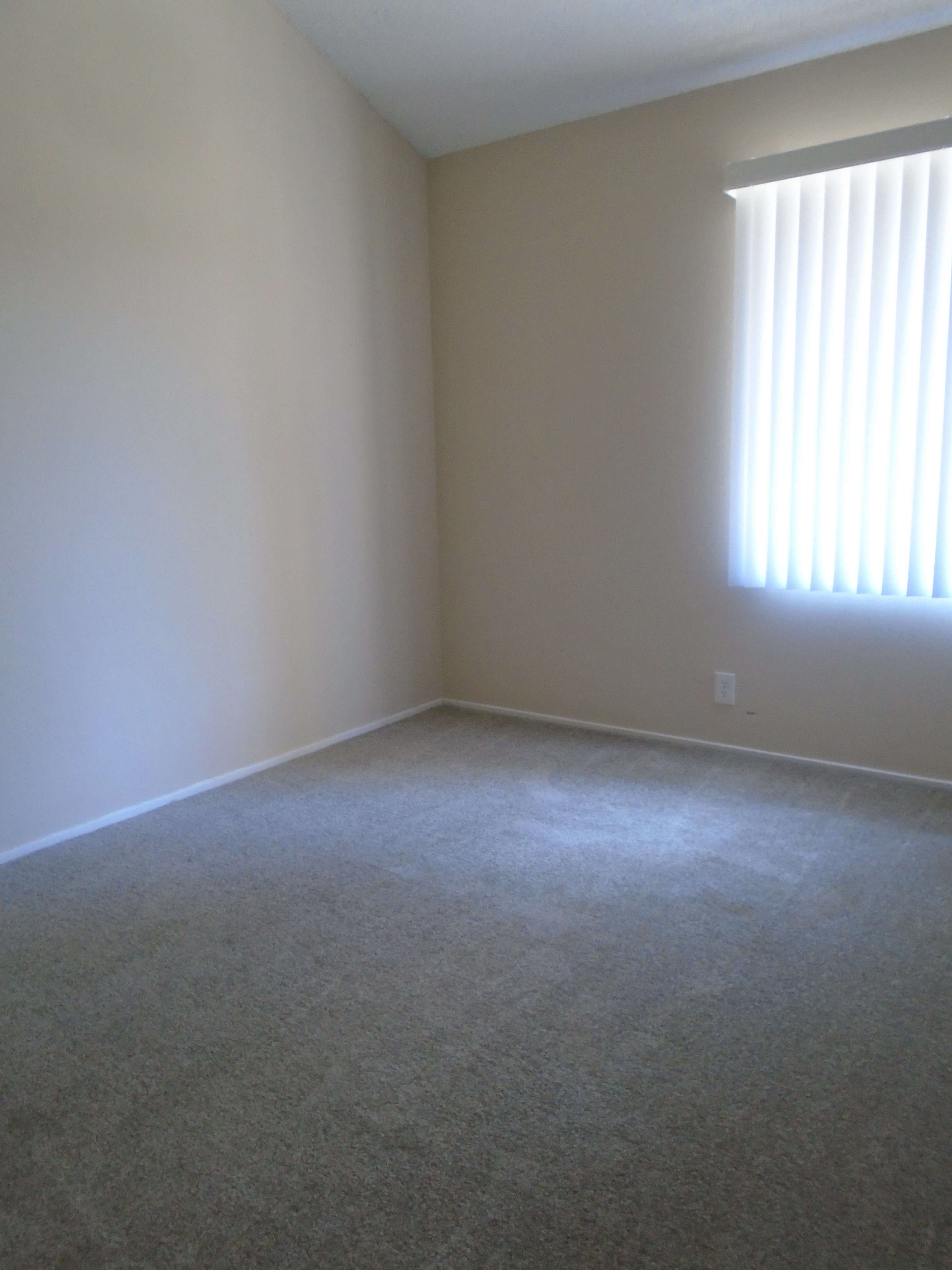 3x1.5 Bedroom