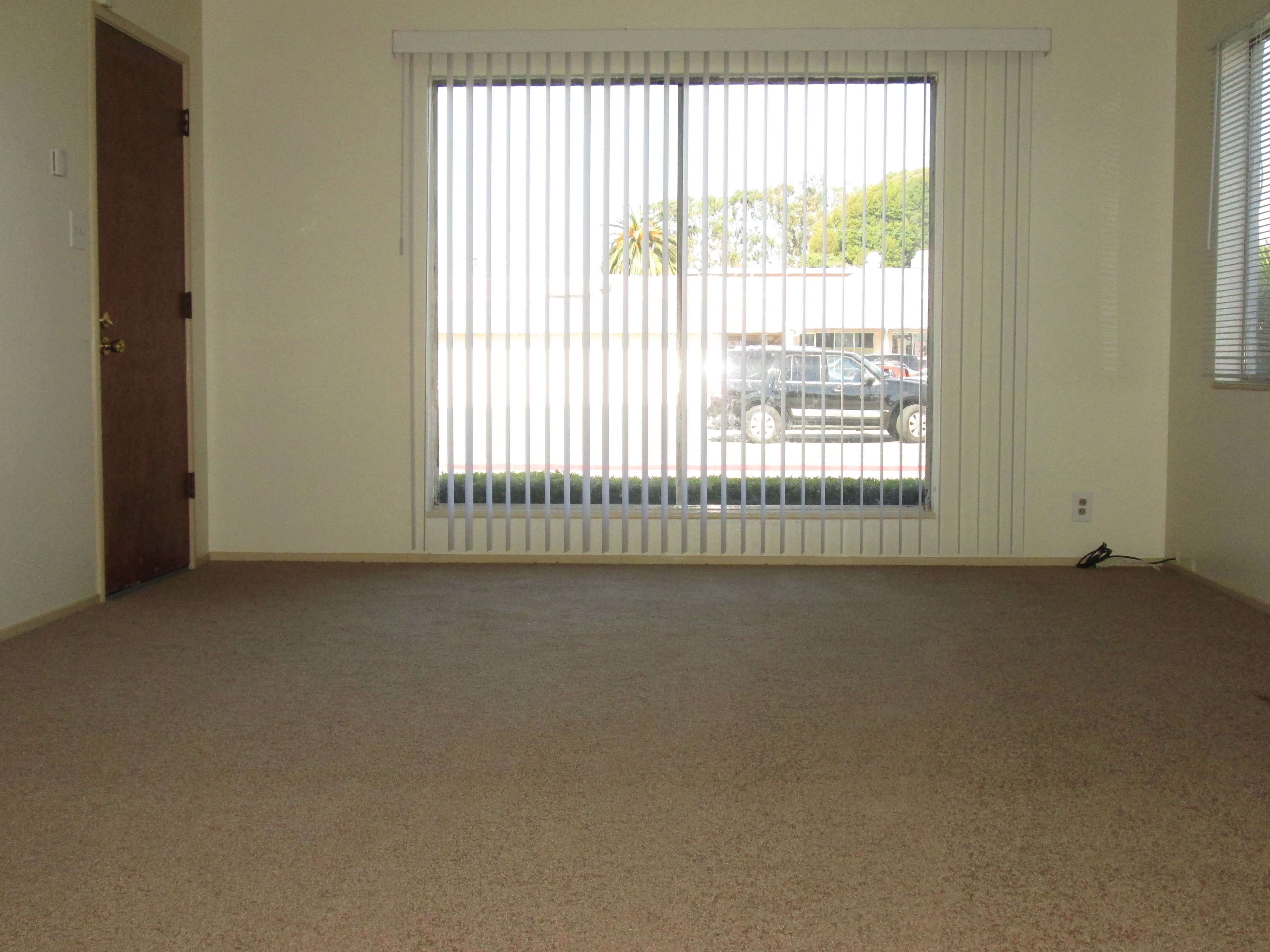3x1 Living Room