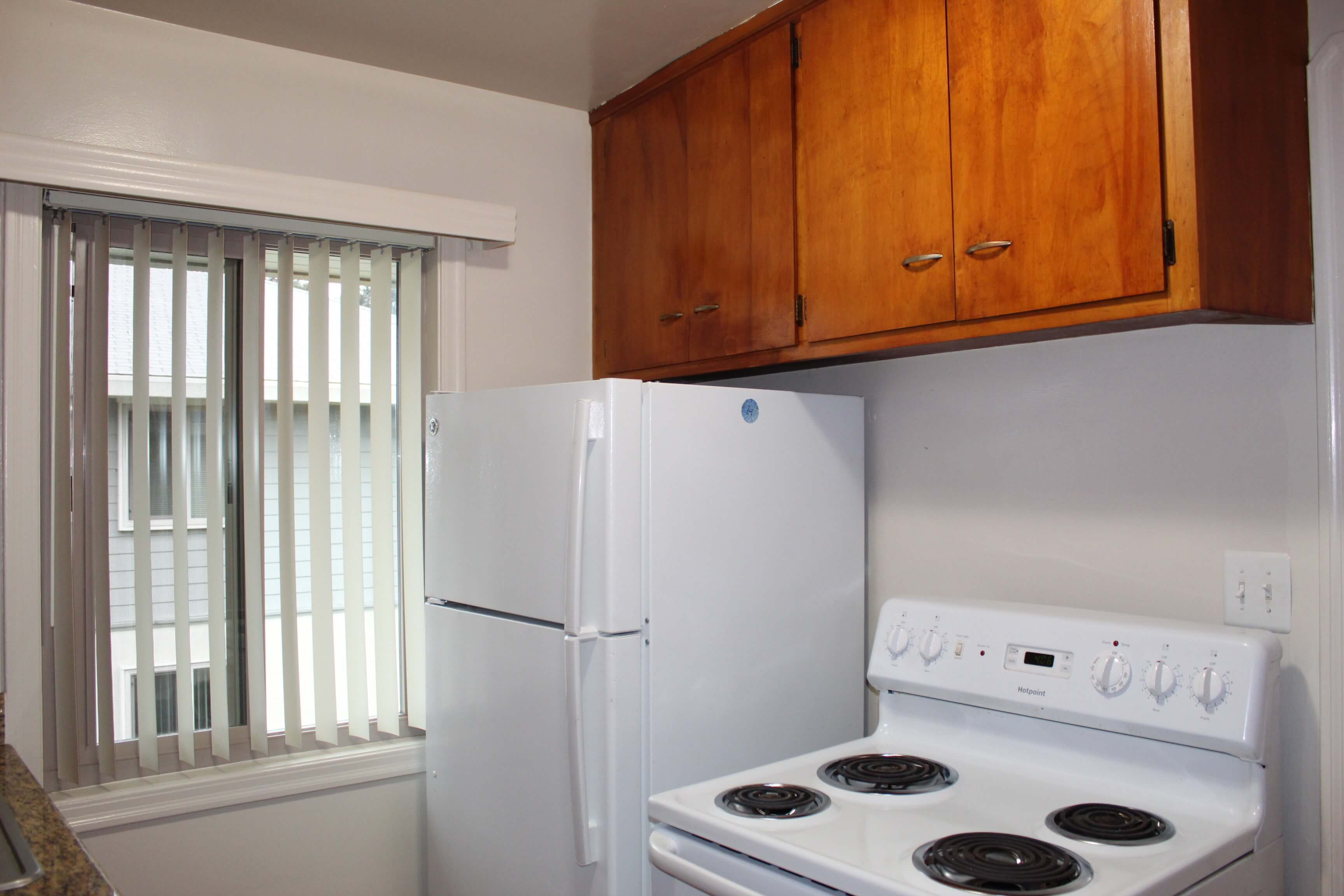 2x1 Kitchen