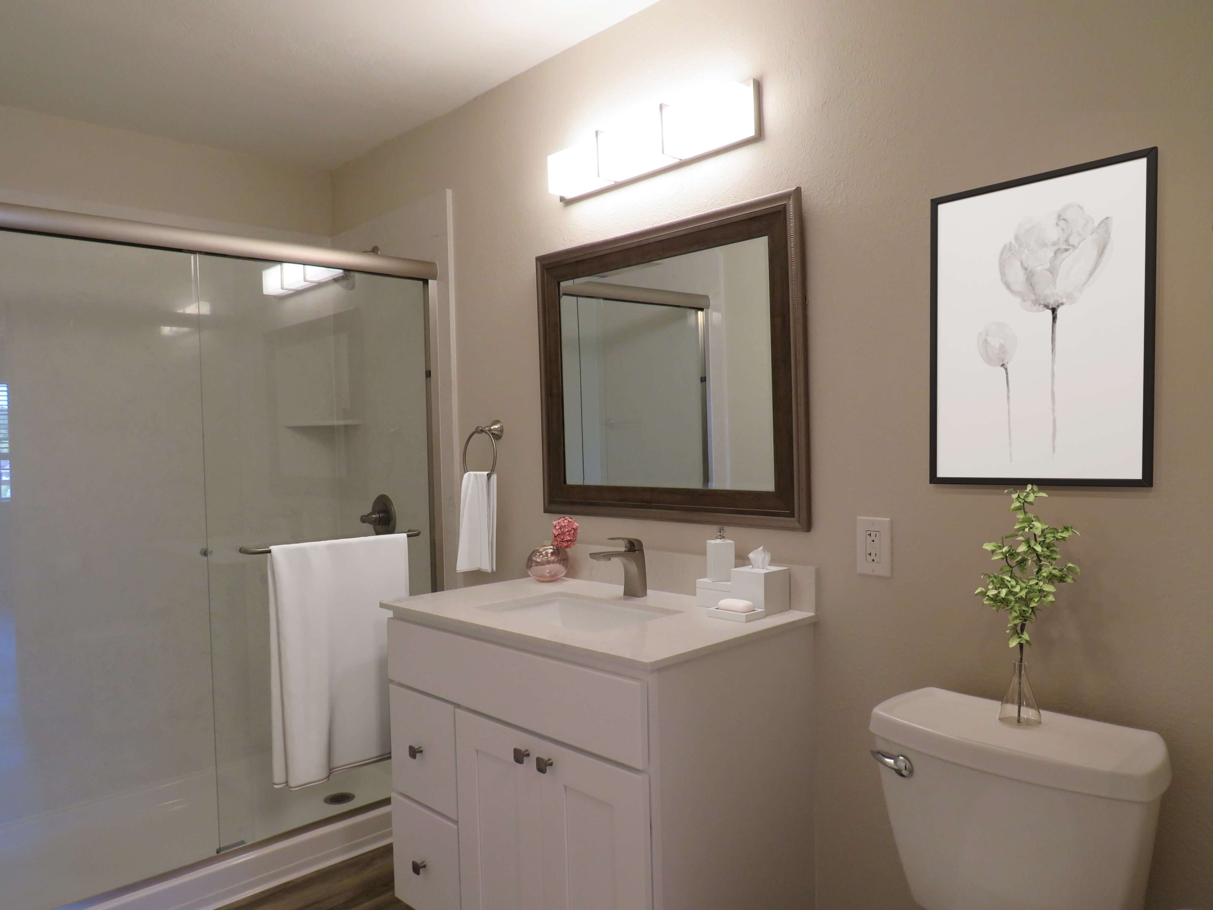 1x1 1 Bed Apartment Sunhill Apartments