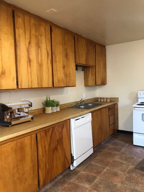 3x2 Kitchen