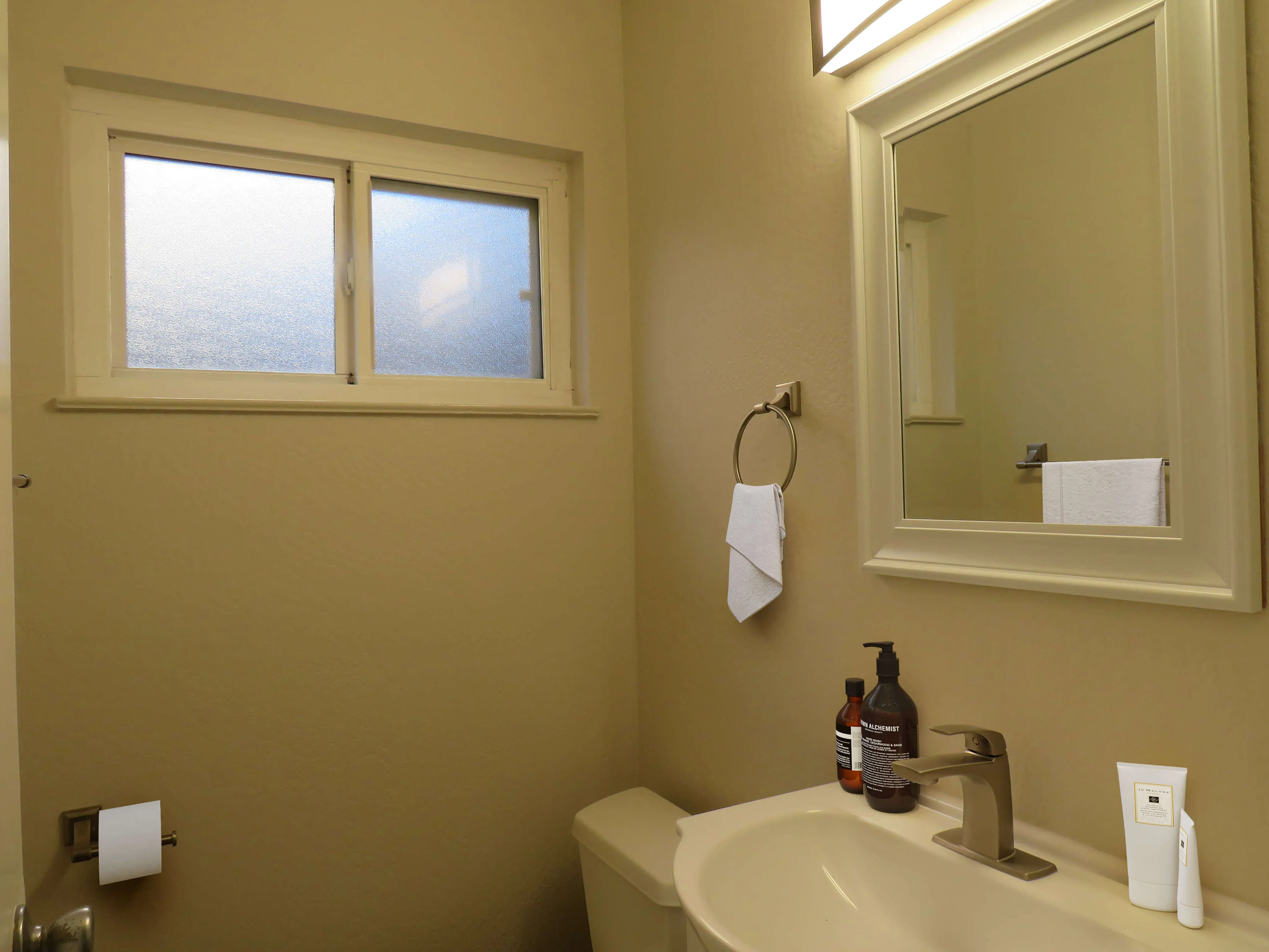 2x1.5 Bathroom