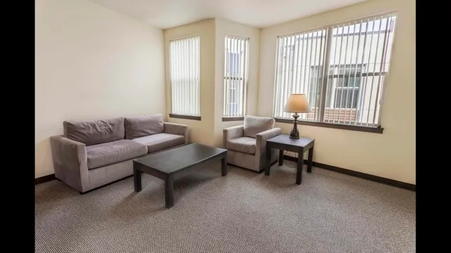 Anthony 4x2 Townhouse
