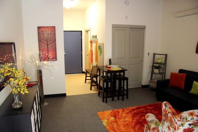 Studio