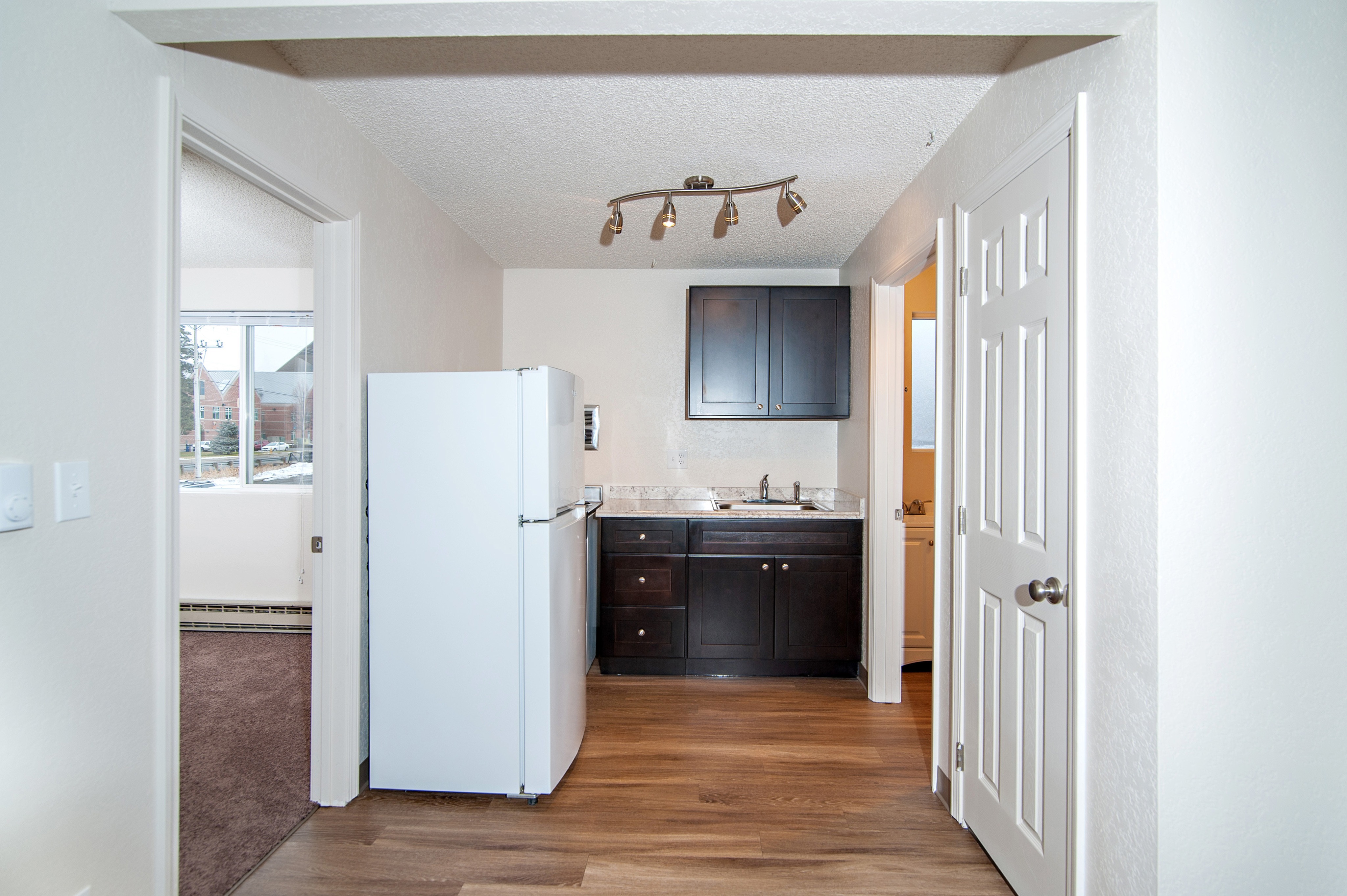 Central Crossing Floor Plans Ellensburg WA Apartments in Ellensburg, WA