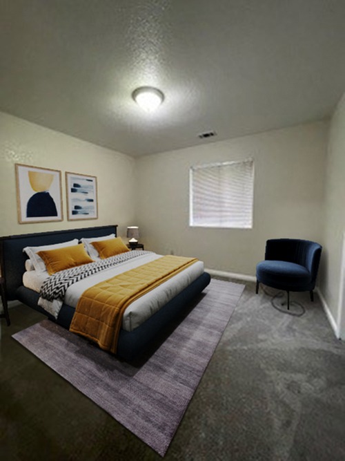 Bedroom 3