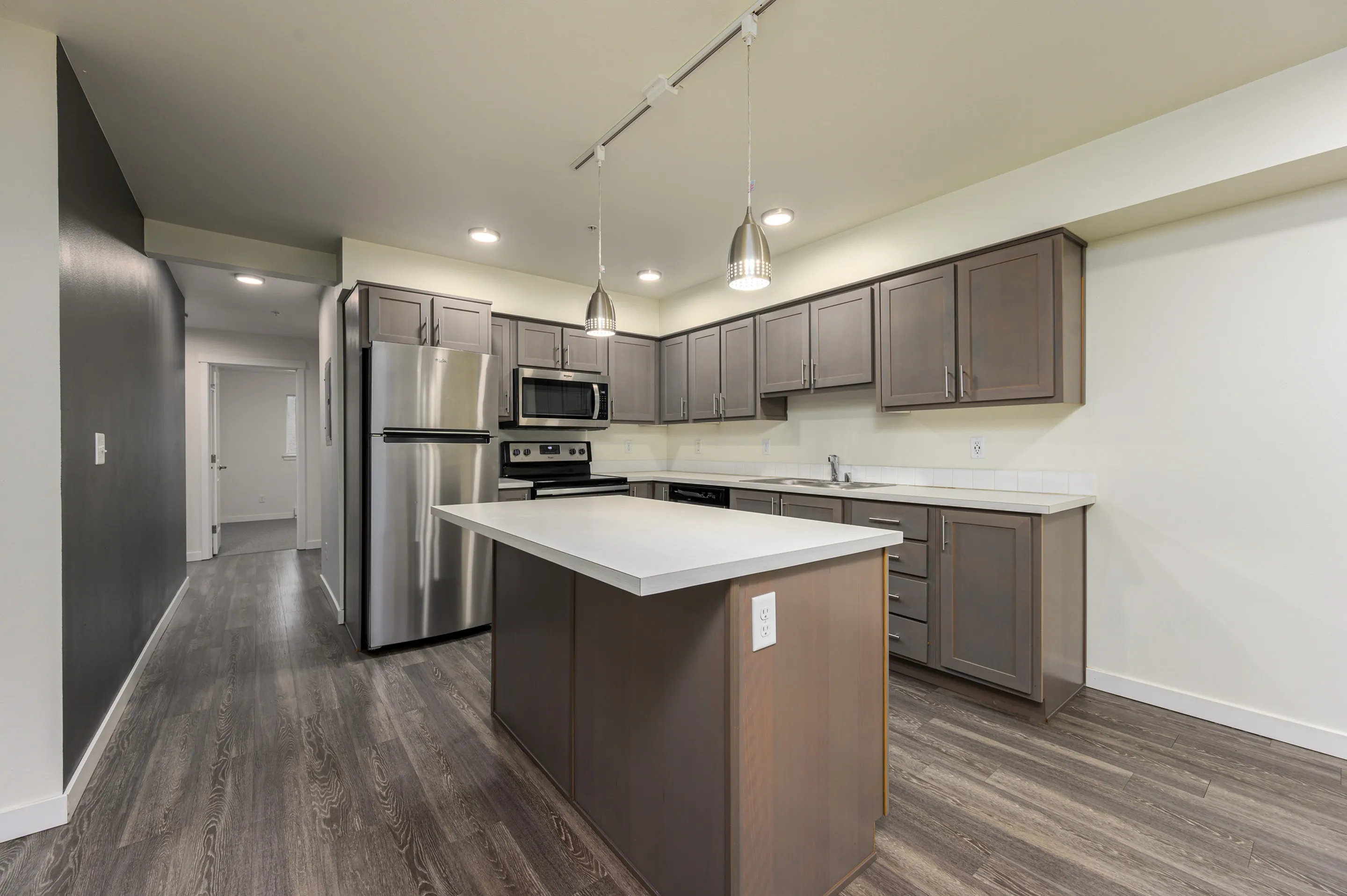 3-Bed 2-Bath Kitchen