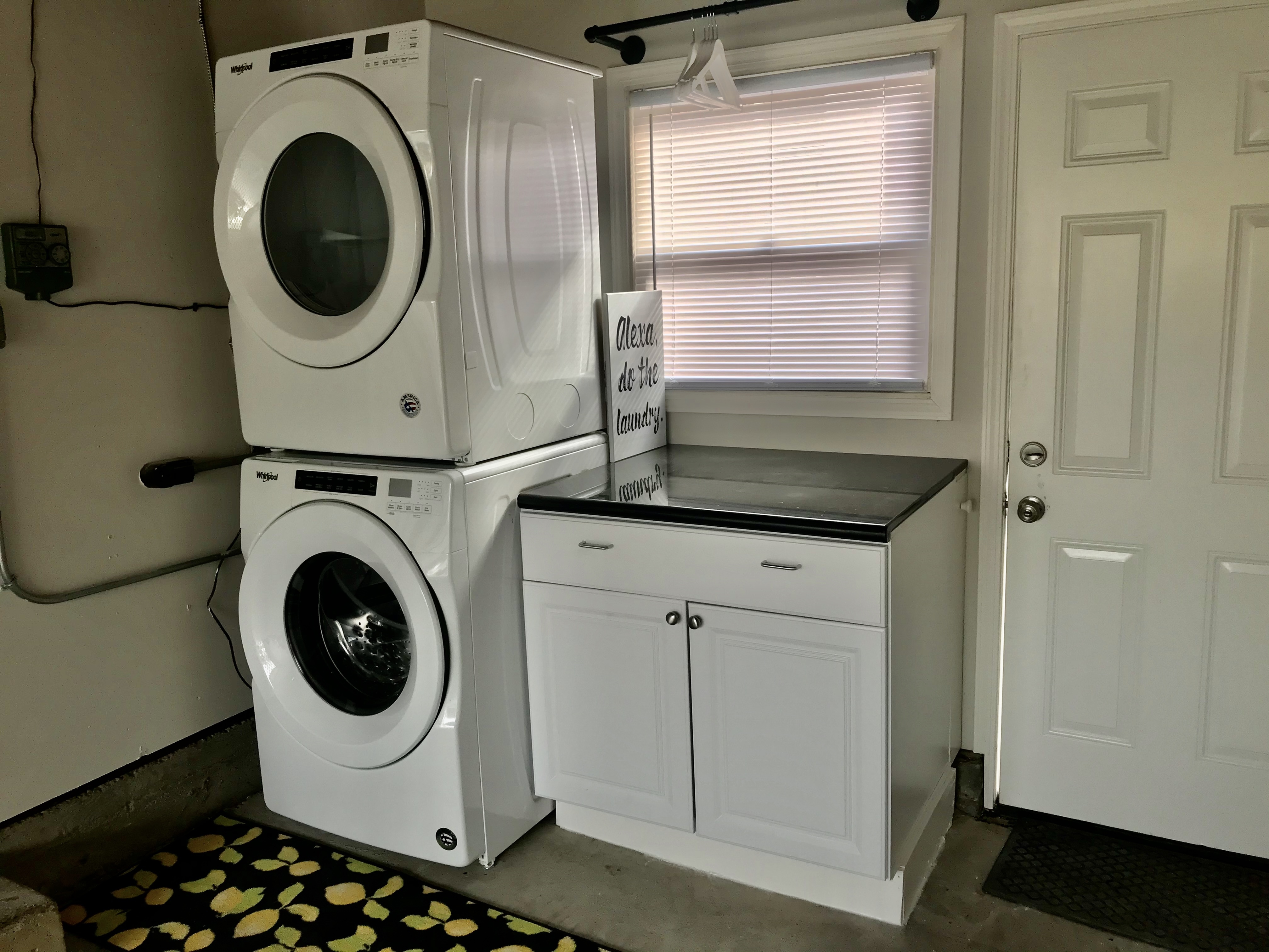 Laundry