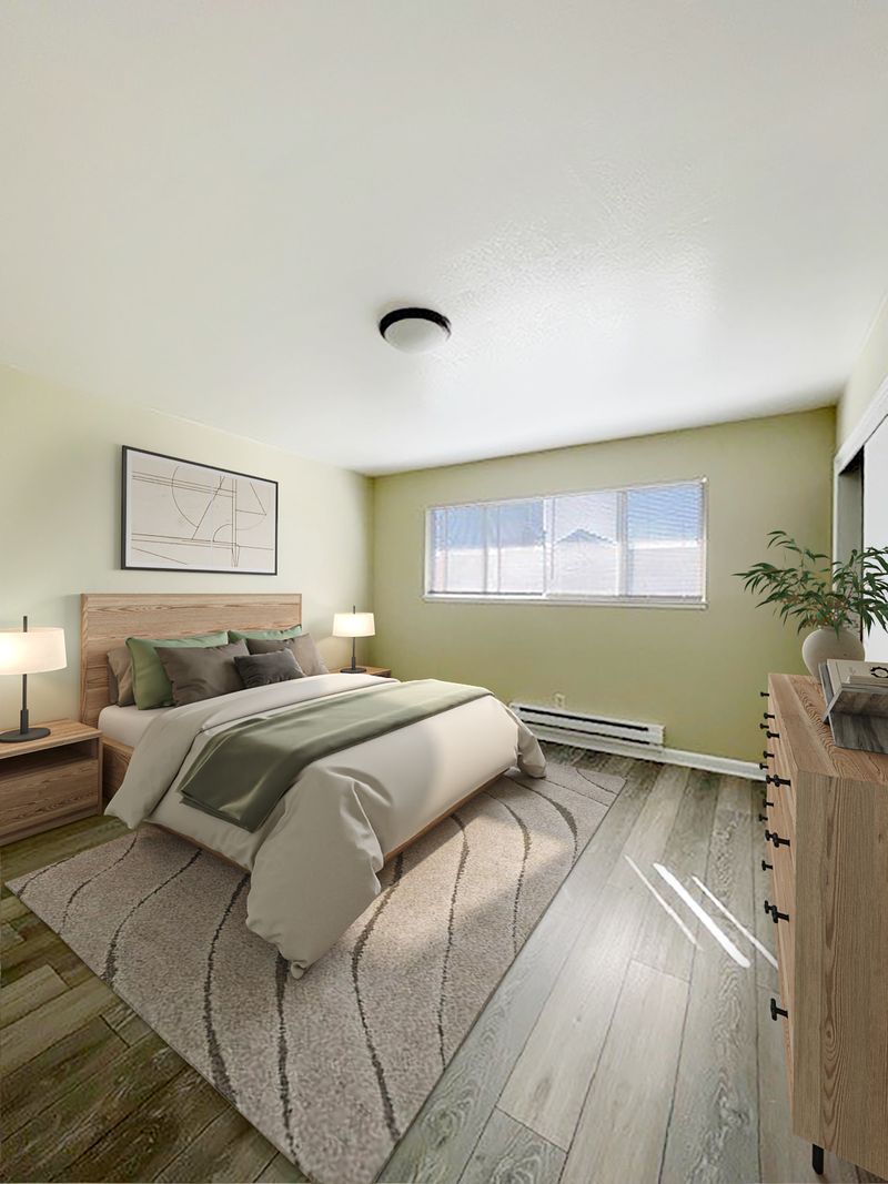 Bedroom 2