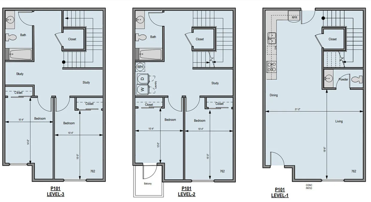 4 Bedroom