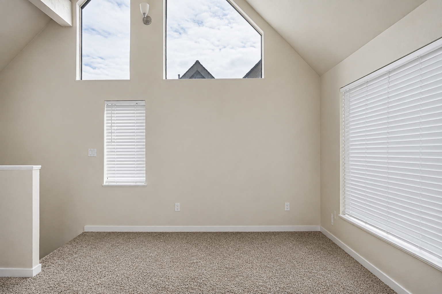 Bedroom Loft