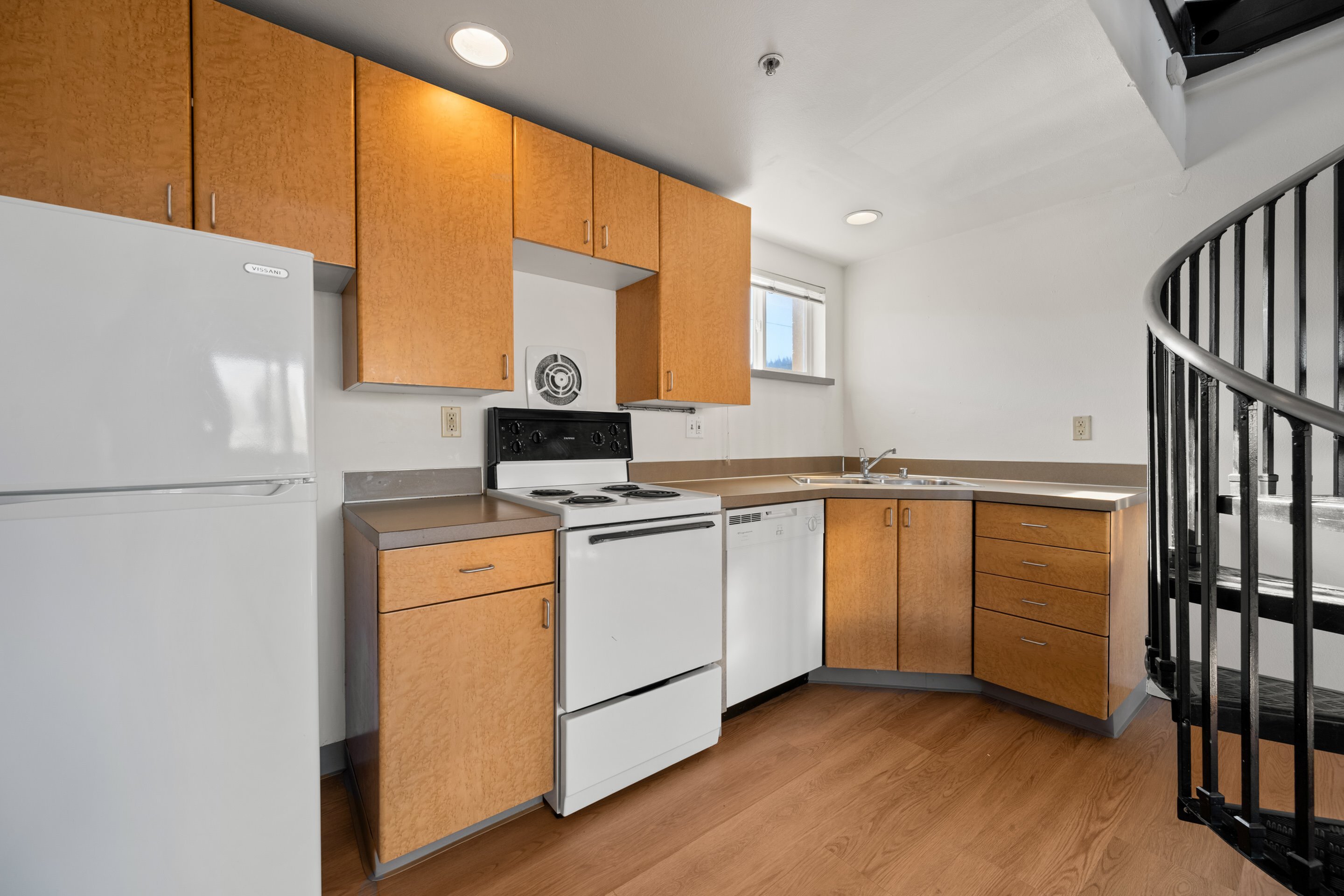 Gateway Lofts