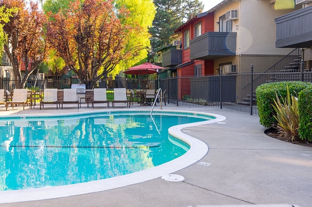 DogFriendly Apartments in Concord, CA Amenities