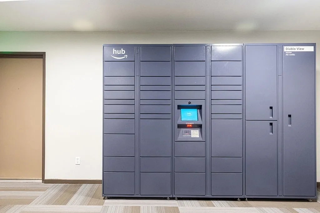 DogFriendly Apartments in Concord, CA Amenities