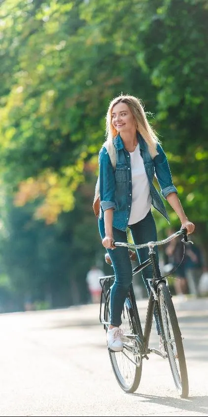 bike