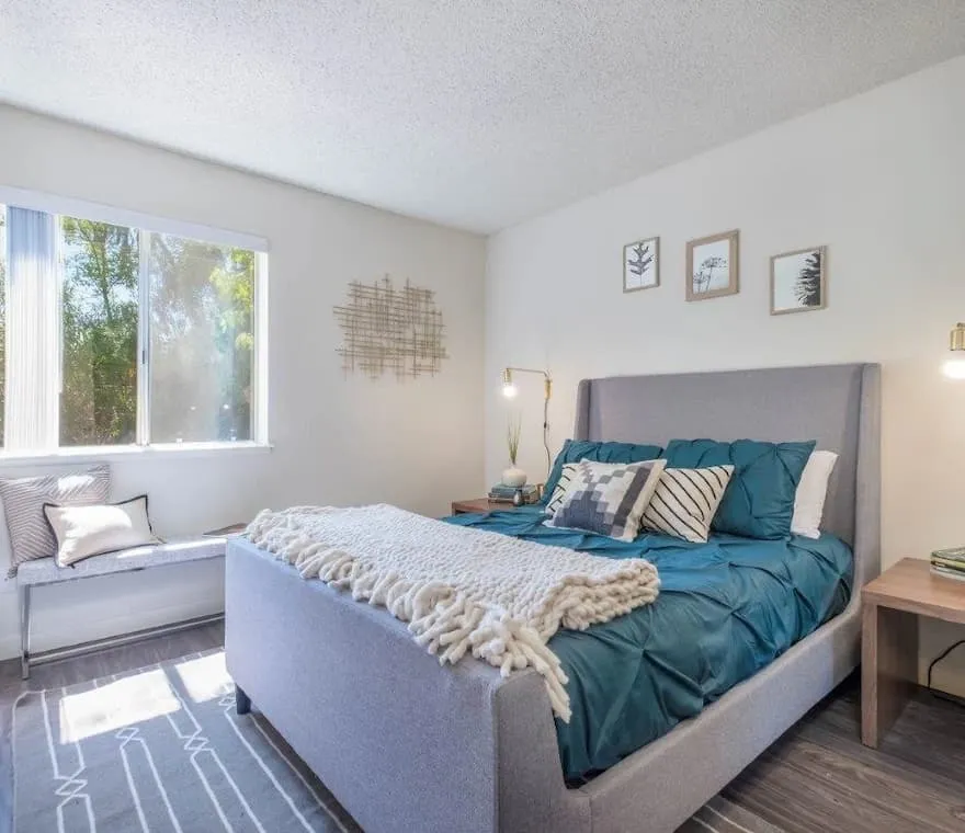 Concord, CA Apartments for Rent Diablo View & Villa Diablo