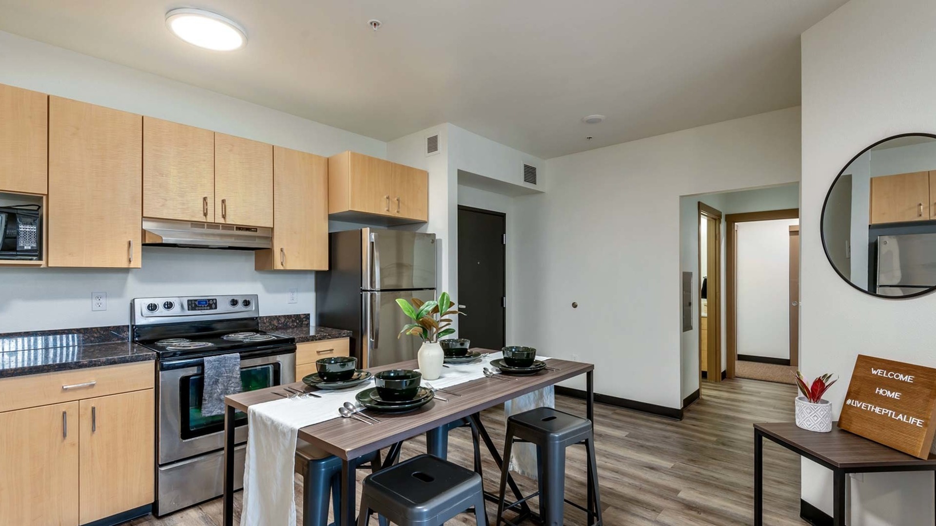 westgate kitchen