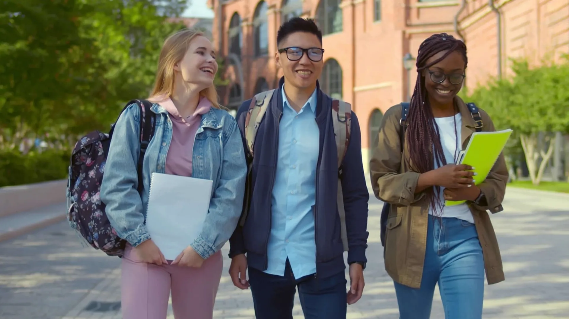 students