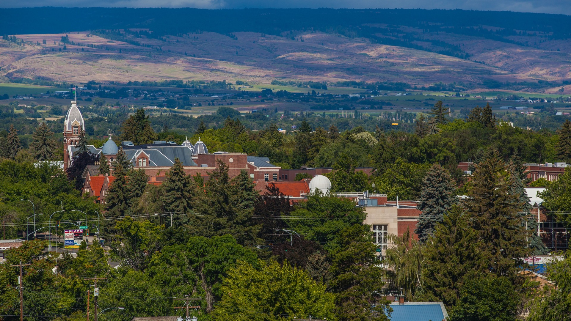 Campus Village Apartment Rentals Apartments In Ellensburg Wa