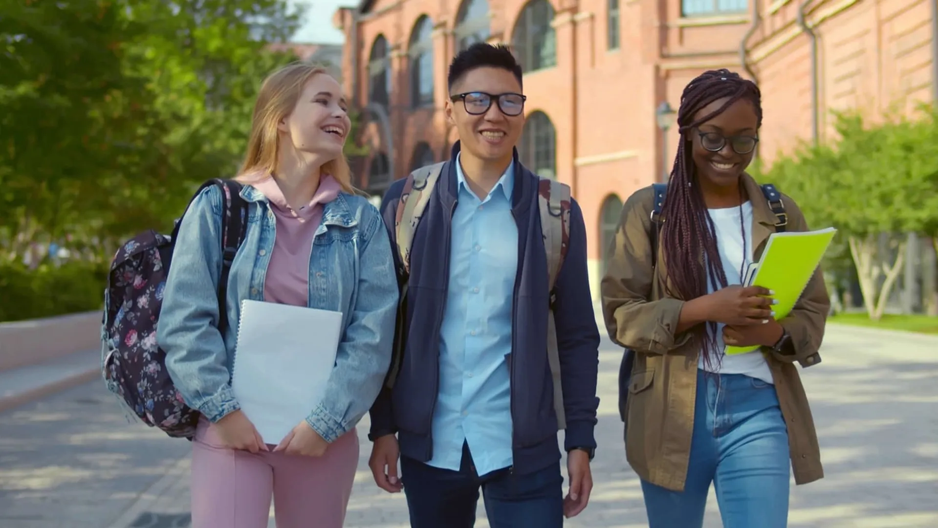 students