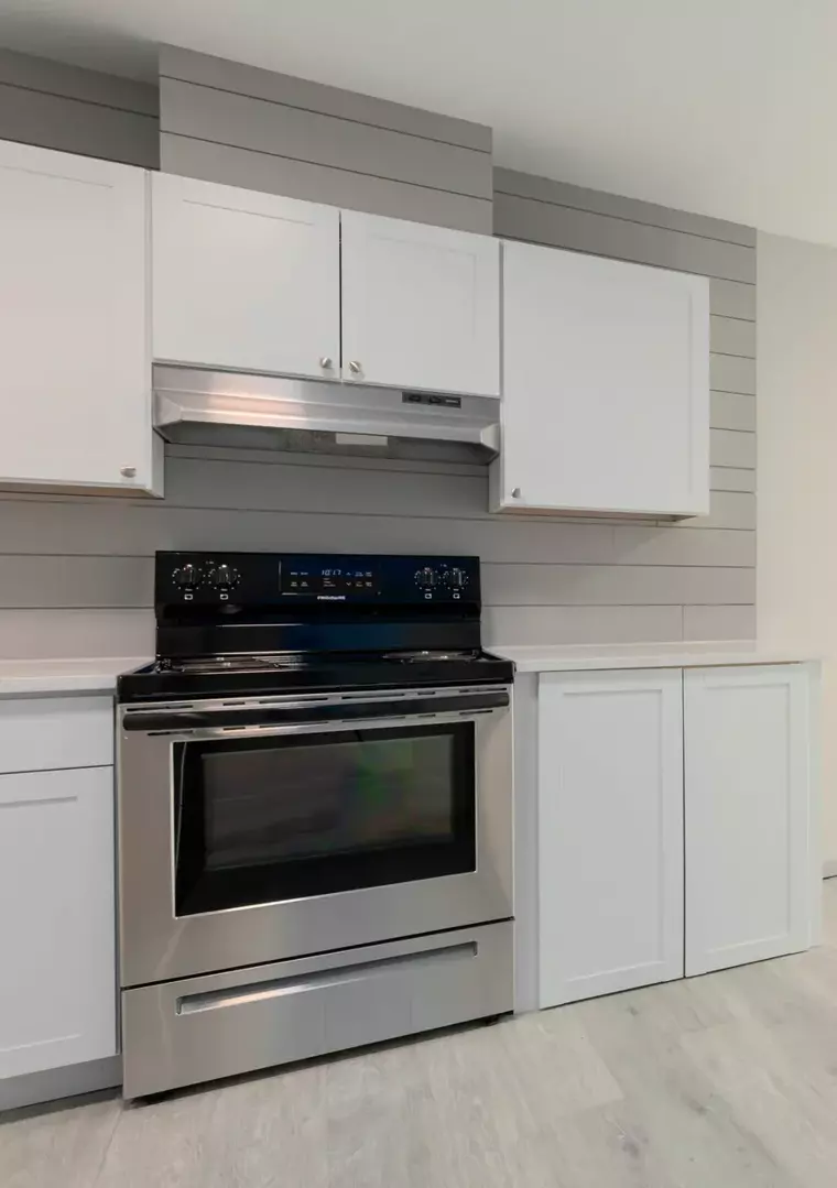 Old Mill Village Apartments In Bellingham, WA