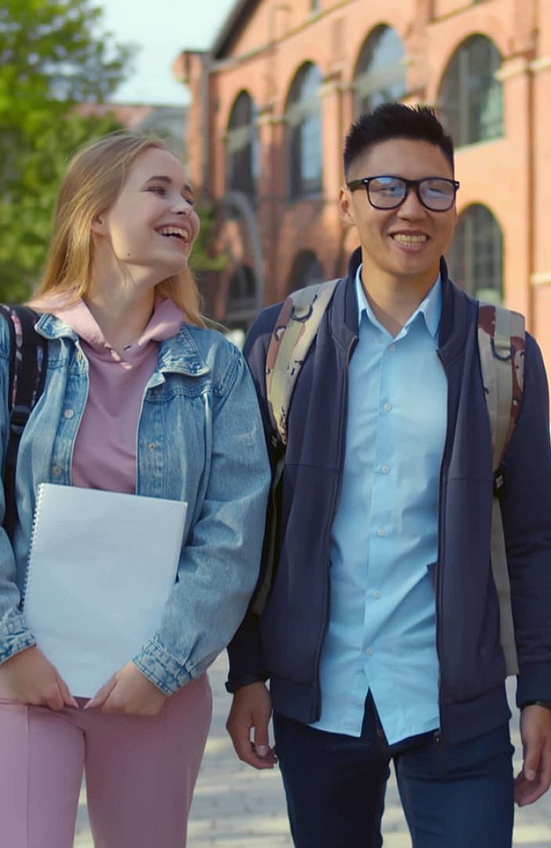 students