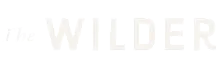 the wilder white logo