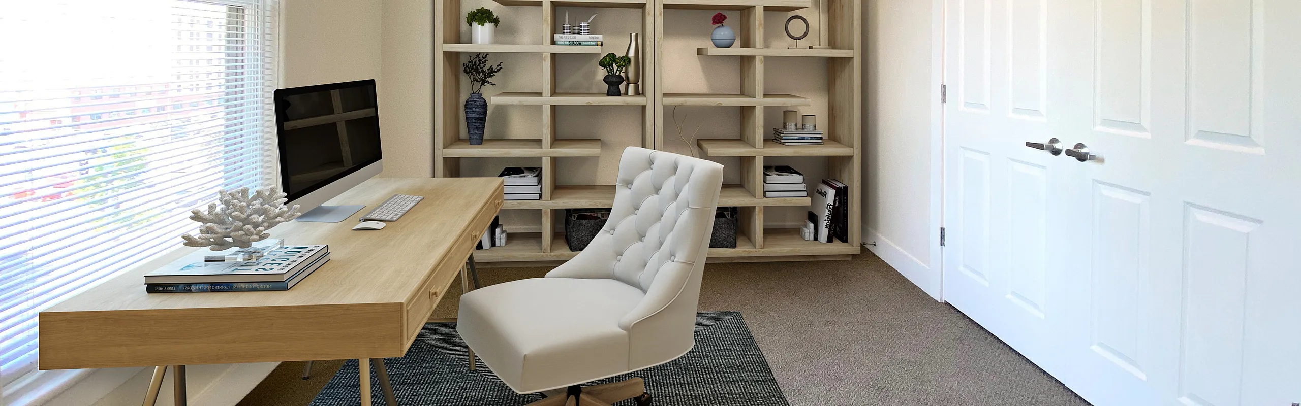 office