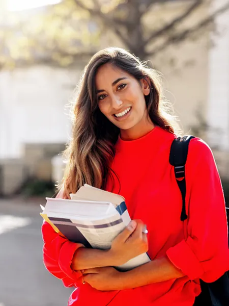 student