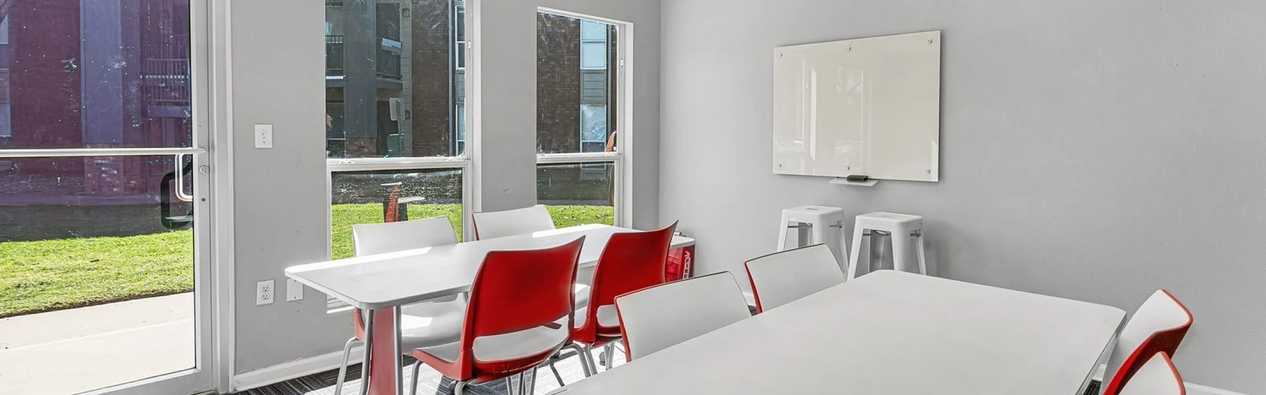 study room