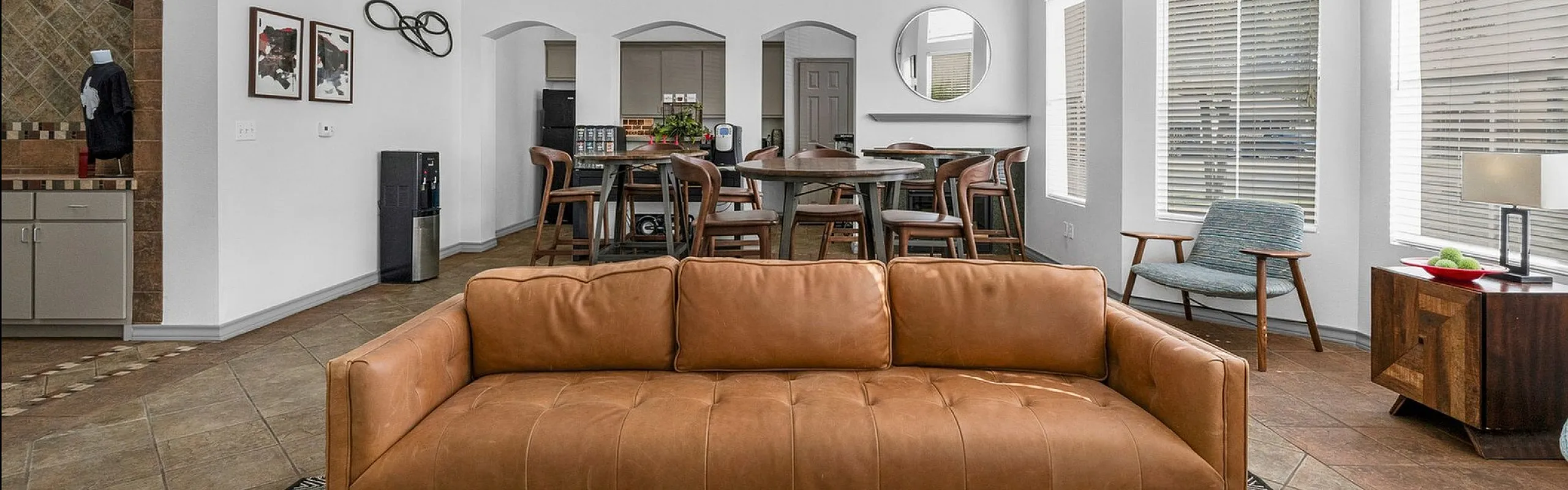 Study room