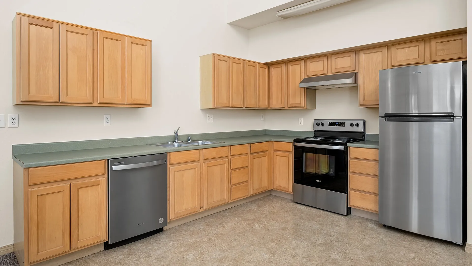 Creekside Villas 500