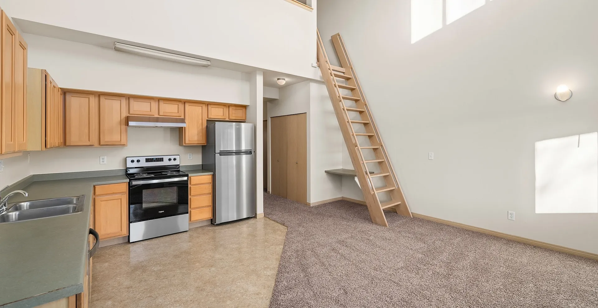Creekside Villas 500