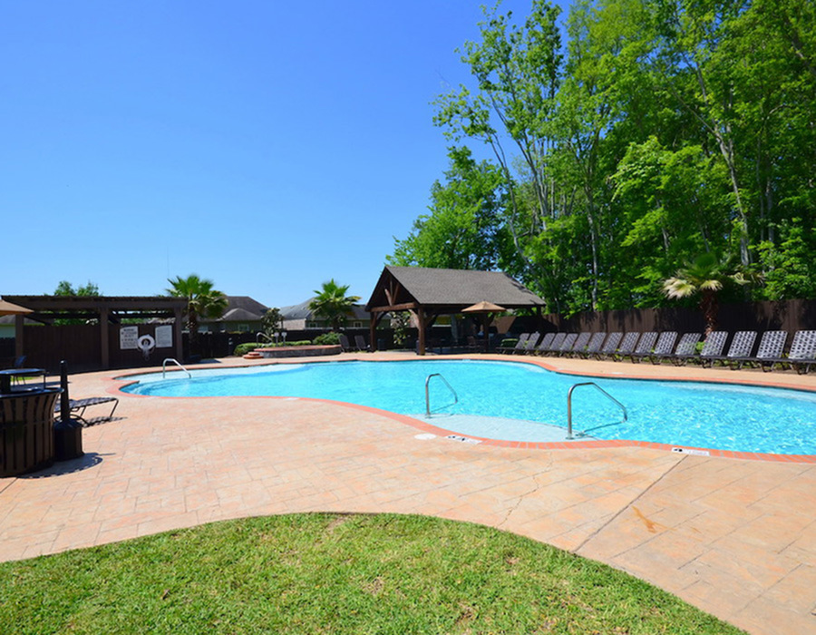 View Photos The Villas at Riverbend