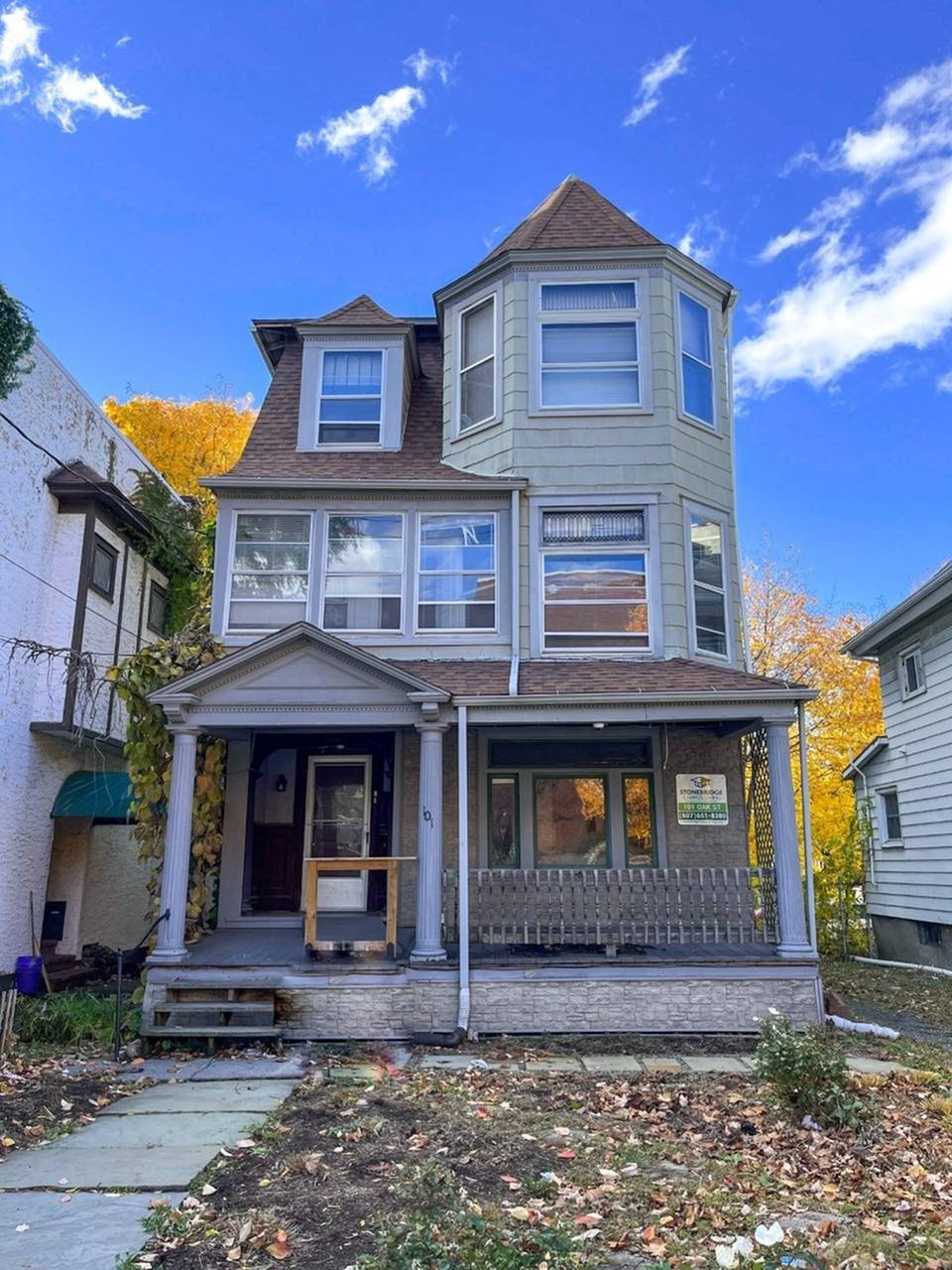 101 Oak