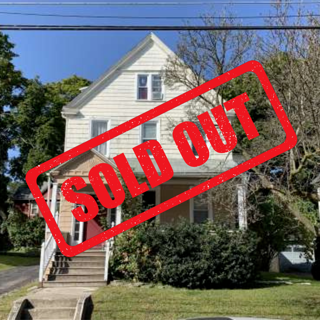39 St John Ave - Sold Out