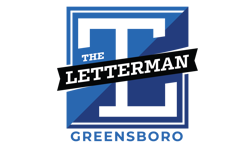Letterman Greensboro