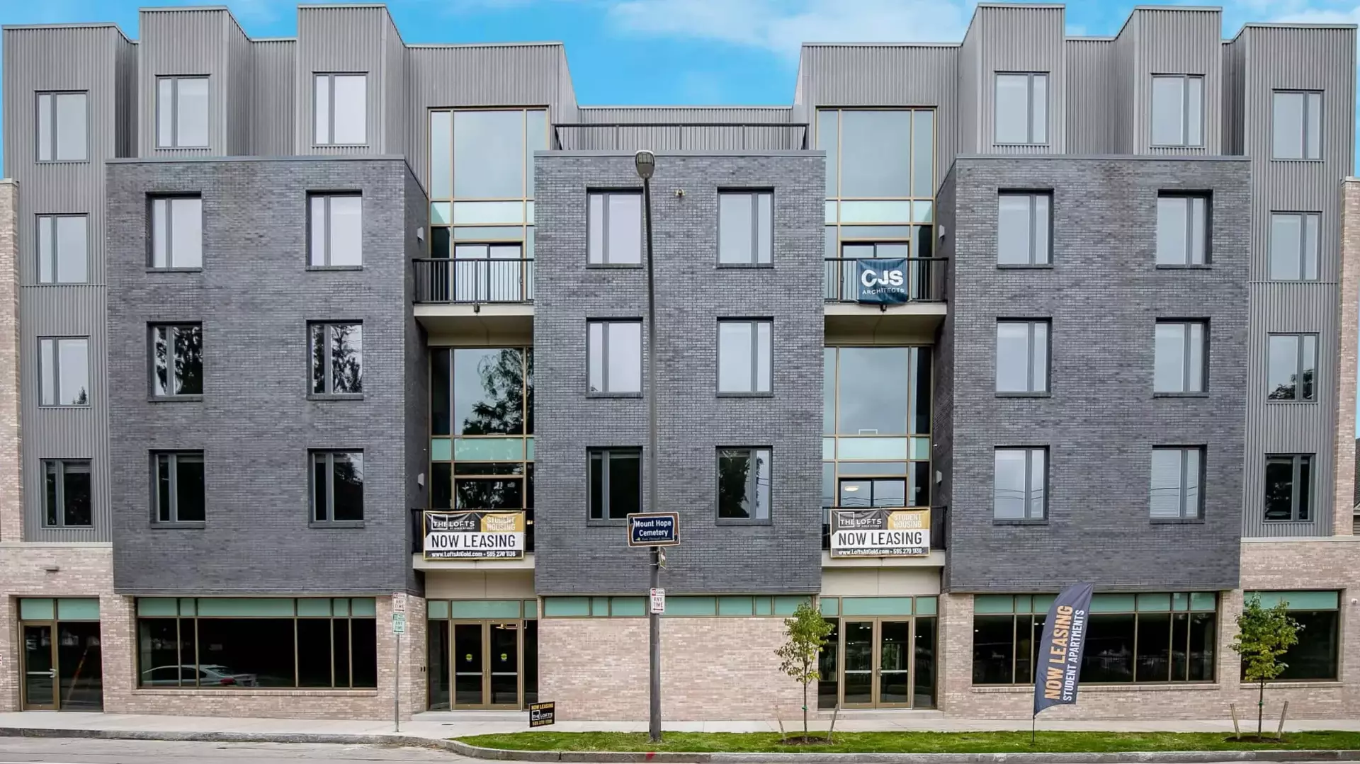 Lofts