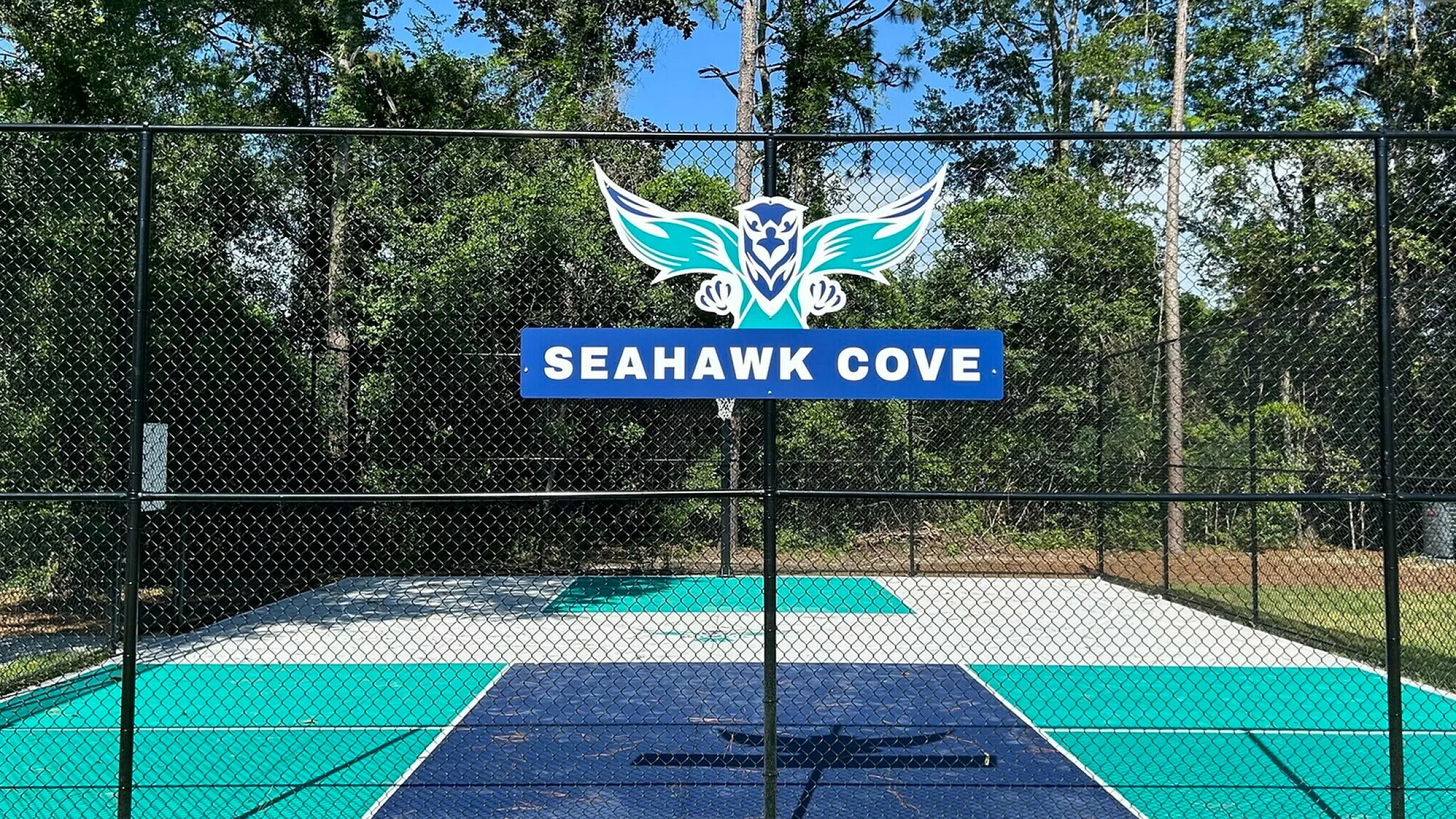 court