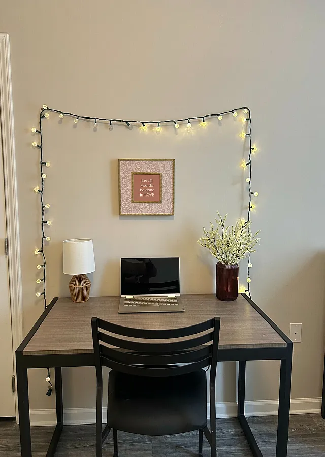 desk