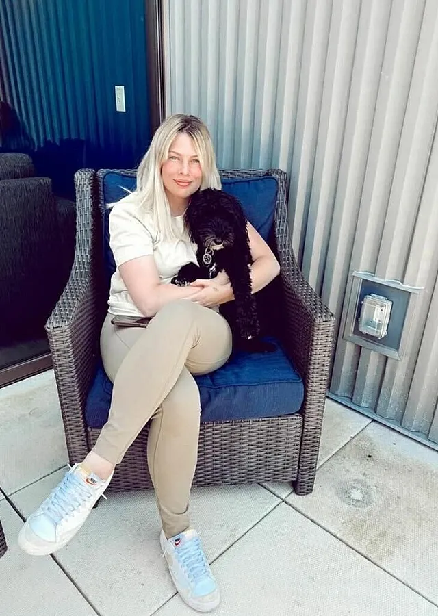 pet friendly